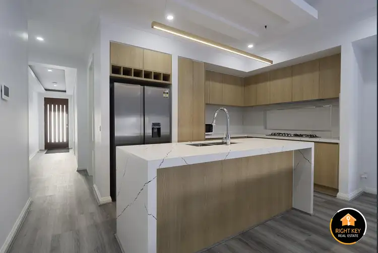 Fourth view of Homely house listing, 15 REMINIS DRIVE, Donnybrook VIC 3064
