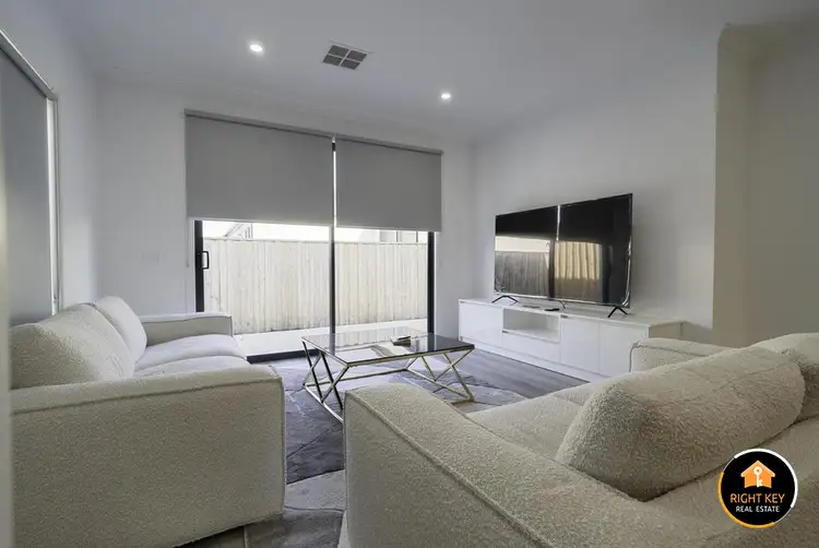 Fifth view of Homely house listing, 15 REMINIS DRIVE, Donnybrook VIC 3064