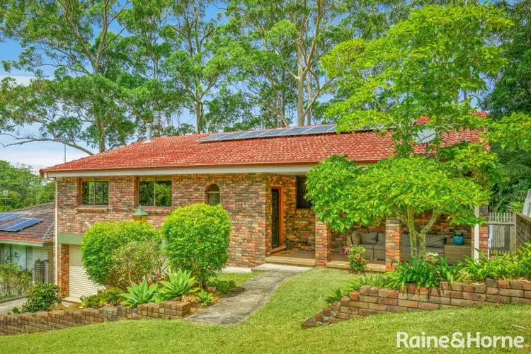 9 Sullens Ave, East Gosford NSW 2250