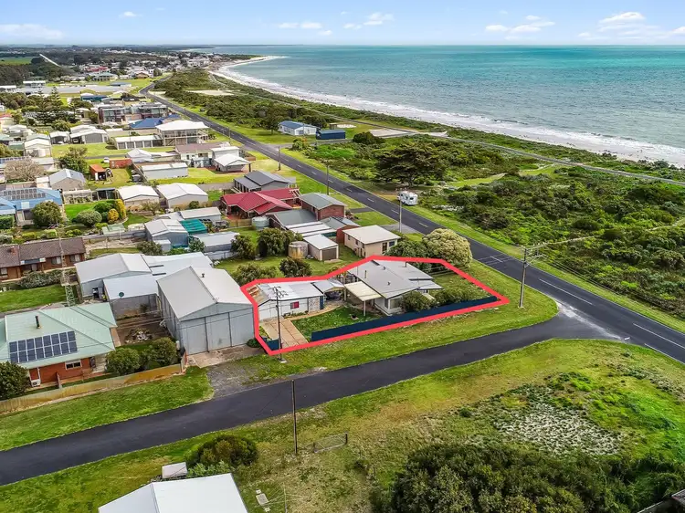 86 Marine Parade, Kingston Se SA 5275