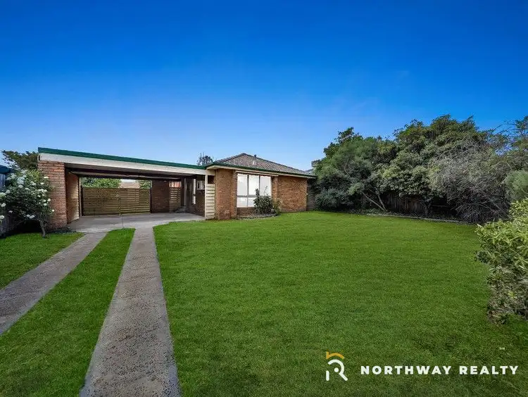 26 Field street, Craigieburn VIC 3064