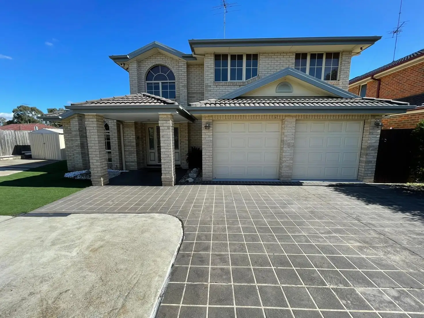 Main view of Homely house listing, 2 Millcroft Way, Beaumont Hills NSW 2155