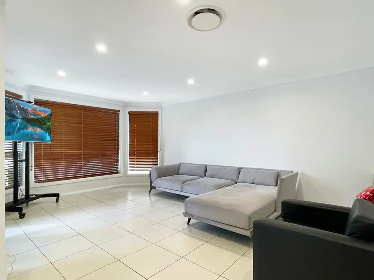 Third view of Homely house listing, 2 Millcroft Way, Beaumont Hills NSW 2155
