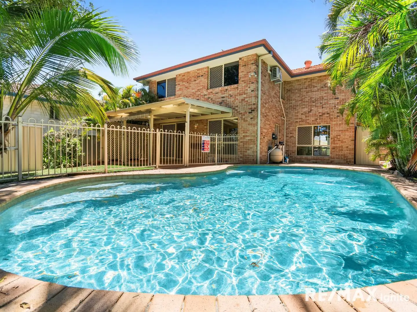 Main view of Homely house listing, 7 Deborah Place, Westlake QLD 4074