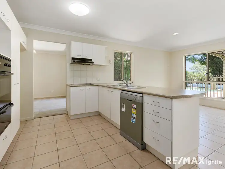 Third view of Homely house listing, 7 Deborah Place, Westlake QLD 4074