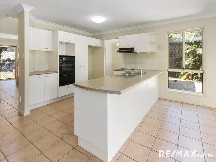 Fourth view of Homely house listing, 7 Deborah Place, Westlake QLD 4074