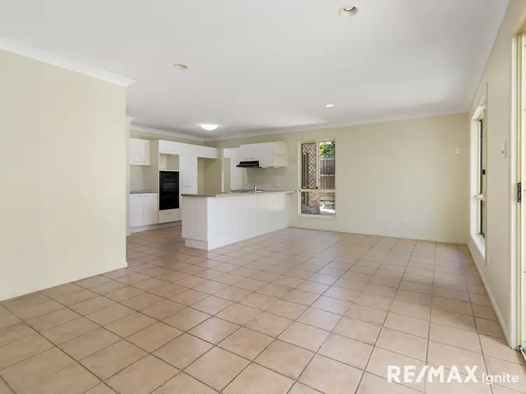 Fifth view of Homely house listing, 7 Deborah Place, Westlake QLD 4074