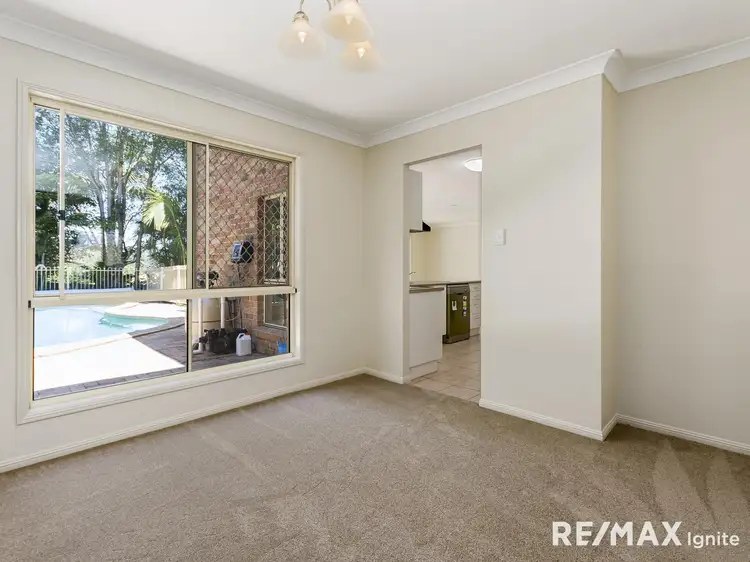 Sixth view of Homely house listing, 7 Deborah Place, Westlake QLD 4074