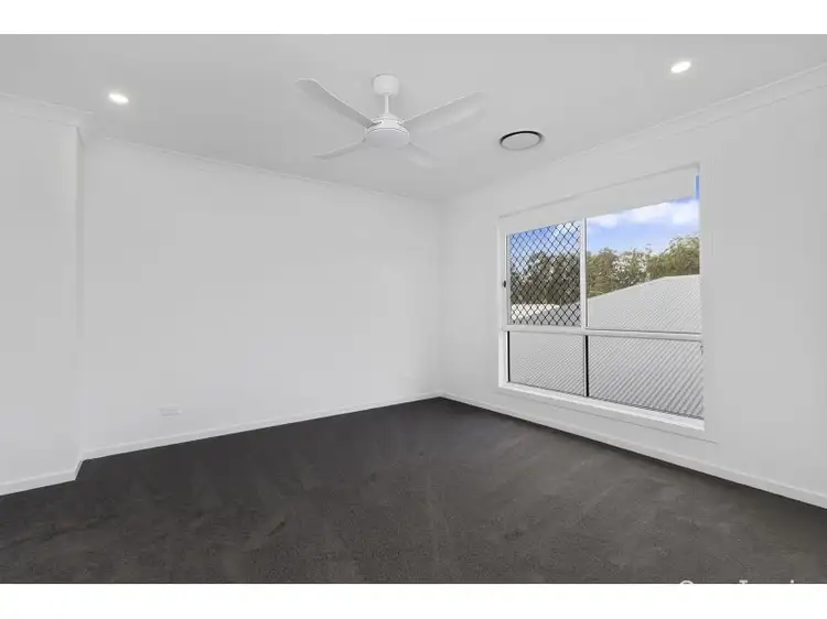 Third view of Homely house listing, 52 Tulloch Street, Logan Reserve QLD 4133