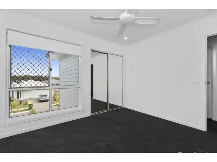 Fifth view of Homely house listing, 52 Tulloch Street, Logan Reserve QLD 4133