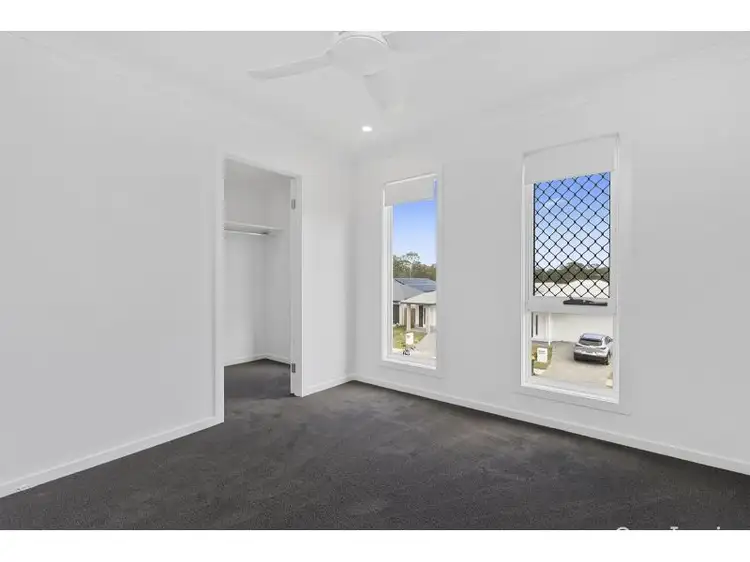 Sixth view of Homely house listing, 52 Tulloch Street, Logan Reserve QLD 4133