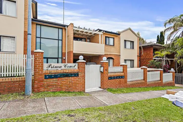 12/20-24 Connells Point Road, South Hurstville NSW 2221