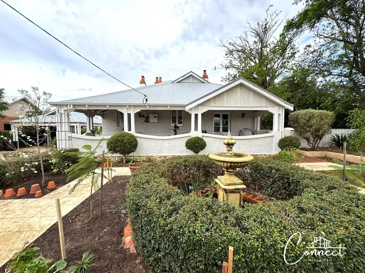 18 May Street, Northam WA 6401