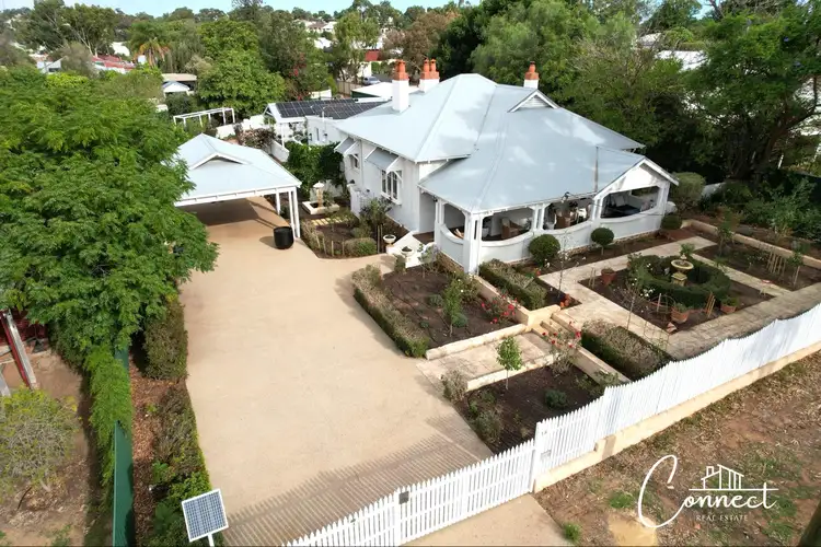 Second view of Homely house listing, 18 May Street, Northam WA 6401