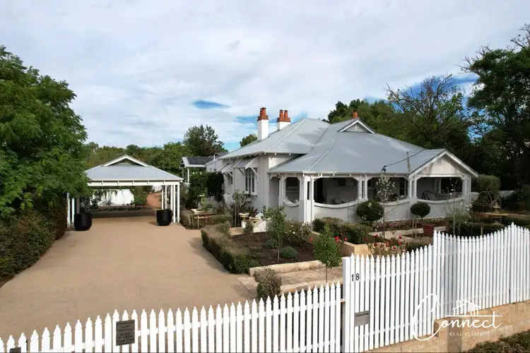Third view of Homely house listing, 18 May Street, Northam WA 6401