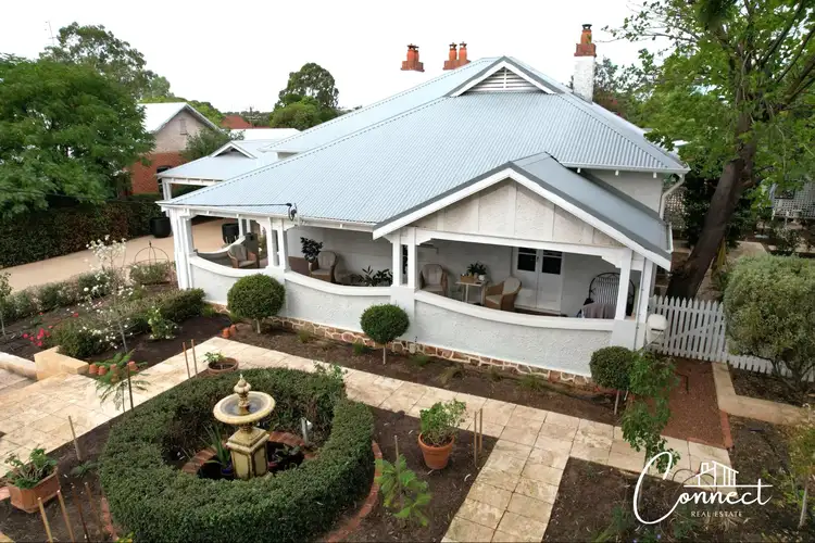 Fourth view of Homely house listing, 18 May Street, Northam WA 6401