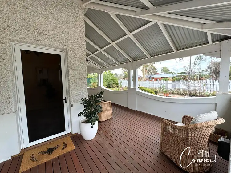 Sixth view of Homely house listing, 18 May Street, Northam WA 6401