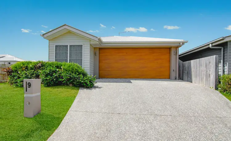 9 Katrina Street, Pimpama QLD 4209