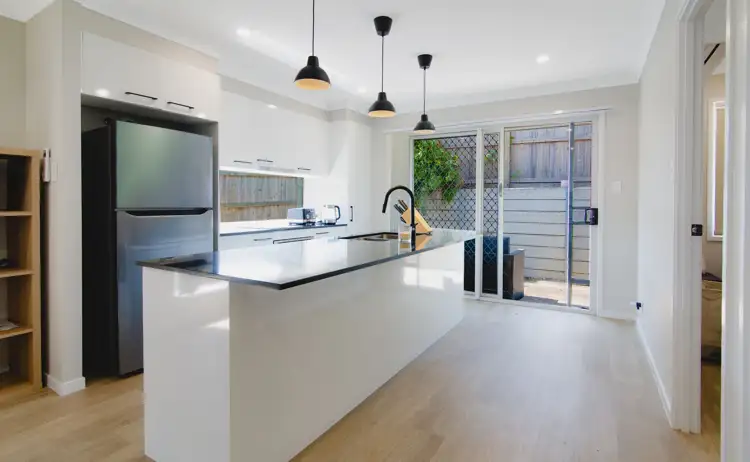 Third view of Homely house listing, 9 Katrina Street, Pimpama QLD 4209