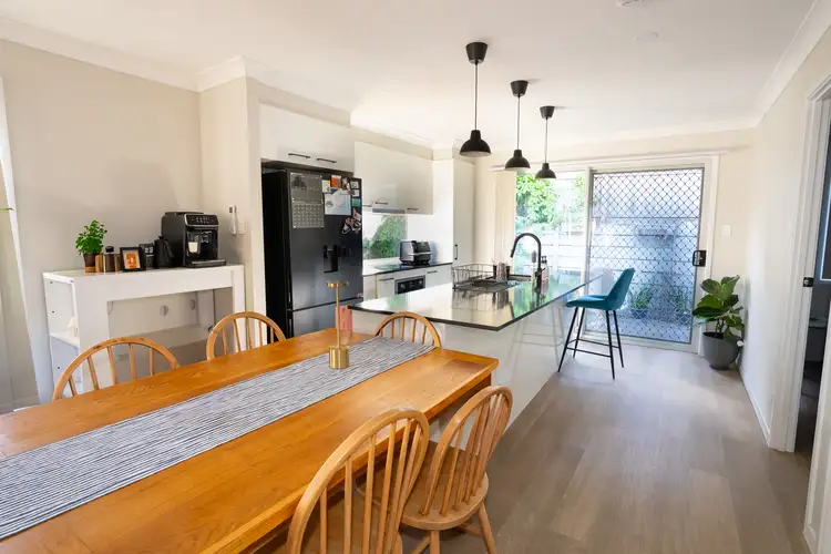 Fifth view of Homely house listing, 9 Katrina Street, Pimpama QLD 4209