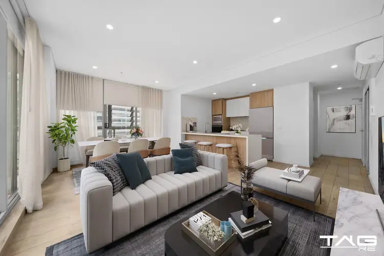 703/23 Hassall Street, Parramatta NSW 2150