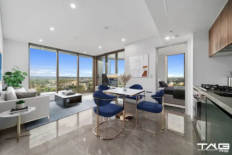 2239/180 George Street, Parramatta NSW 2150