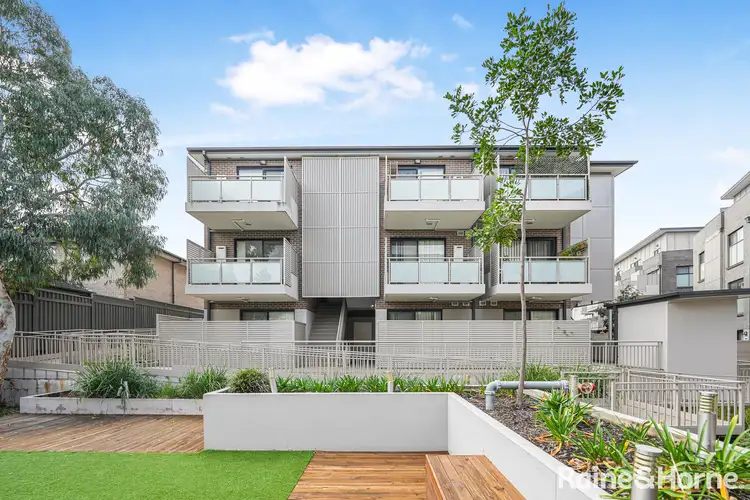 35/1 Glenmore Ridge Drive, Glenmore Park NSW 2745
