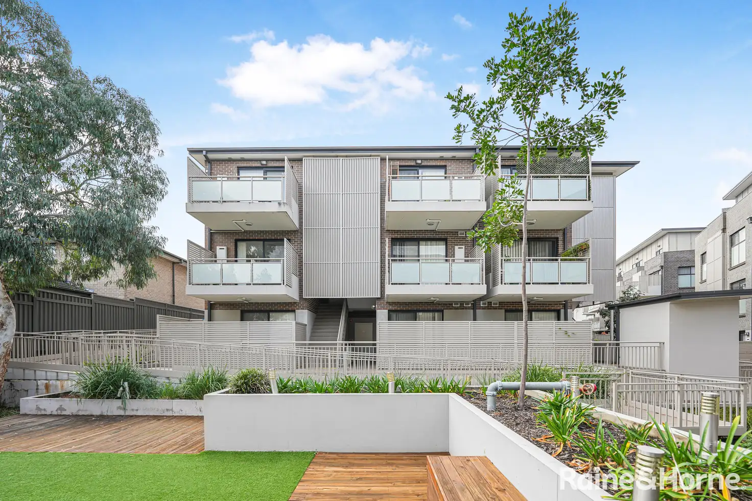 Main view of Homely apartment listing, 35/1 Glenmore Ridge Drive, Glenmore Park NSW 2745