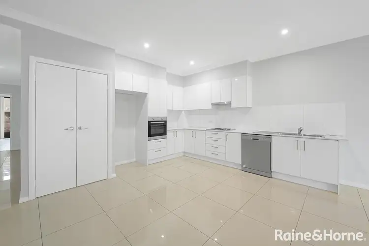 Third view of Homely apartment listing, 35/1 Glenmore Ridge Drive, Glenmore Park NSW 2745