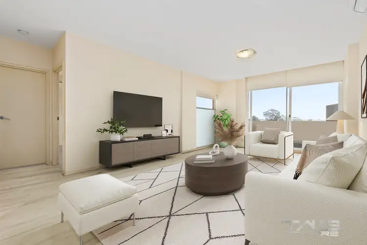 402/357-359 Great Western Highway, South Wentworthville NSW 2145