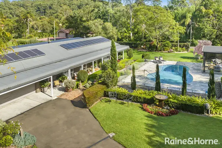 1A Liza Close, Fountaindale NSW 2258