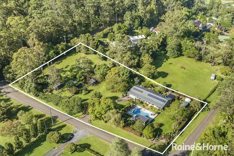 Third view of Homely rural property listing, 1A Liza Close, Fountaindale NSW 2258
