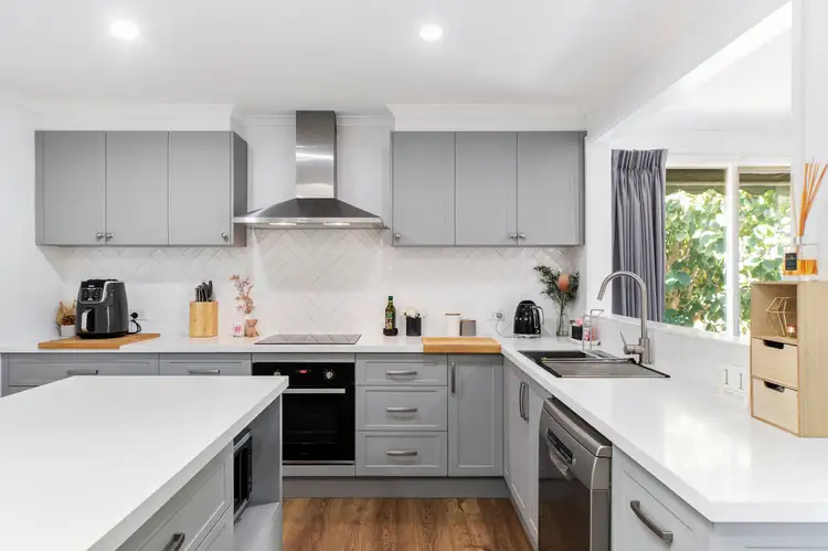 Main view of Homely house listing, 97 Albert Road, Hallam VIC 3803