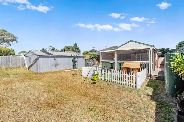 Third view of Homely house listing, 97 Albert Road, Hallam VIC 3803