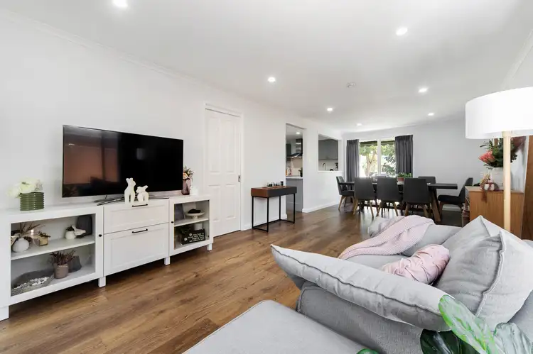 Fourth view of Homely house listing, 97 Albert Road, Hallam VIC 3803