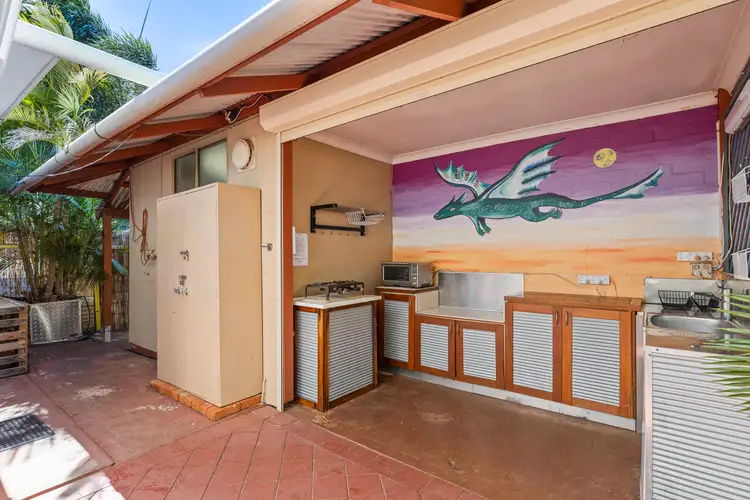 Main view of Homely unit listing, 119/122 Port Drive, Cable Beach WA 6726