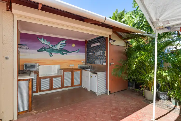 Second view of Homely unit listing, 119/122 Port Drive, Cable Beach WA 6726