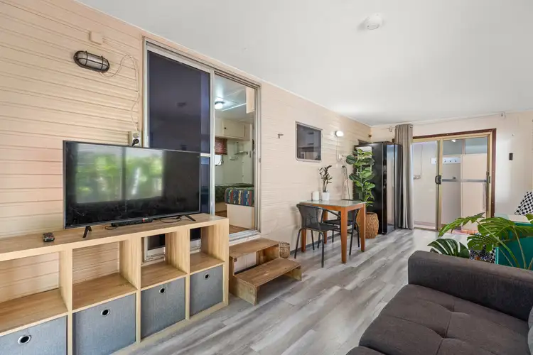 Fourth view of Homely unit listing, 119/122 Port Drive, Cable Beach WA 6726