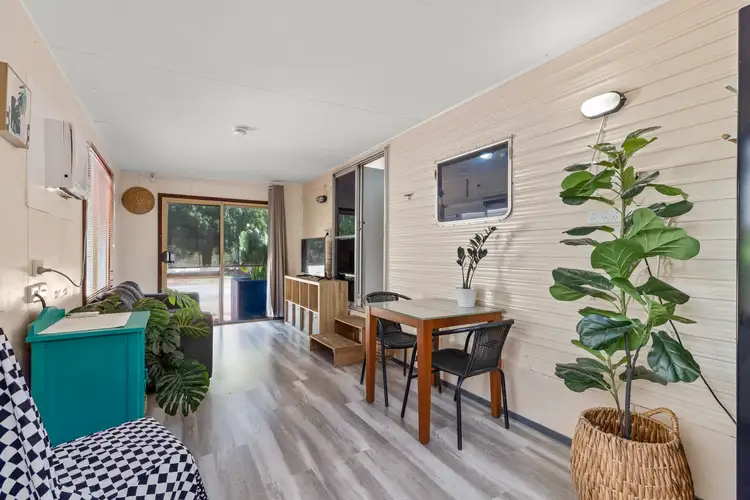 Fifth view of Homely unit listing, 119/122 Port Drive, Cable Beach WA 6726