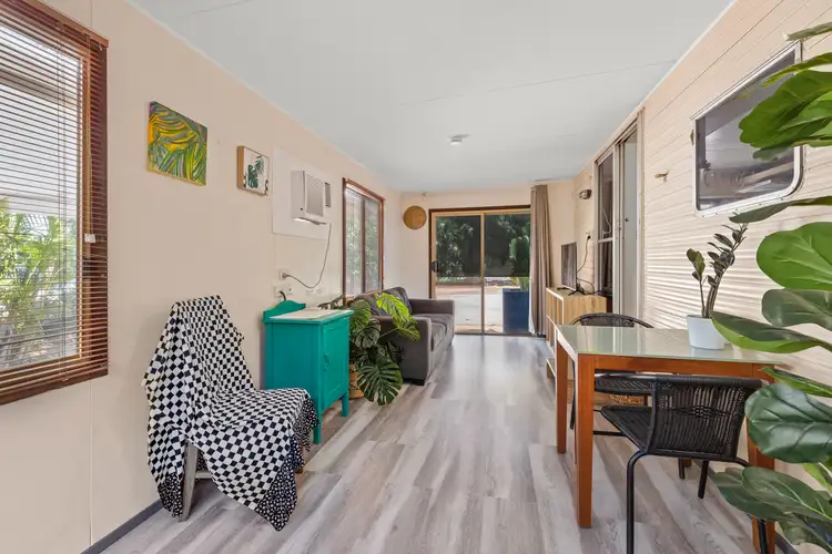 Sixth view of Homely unit listing, 119/122 Port Drive, Cable Beach WA 6726