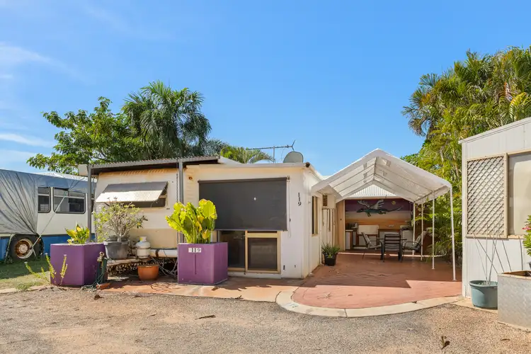 Seventh view of Homely unit listing, 119/122 Port Drive, Cable Beach WA 6726