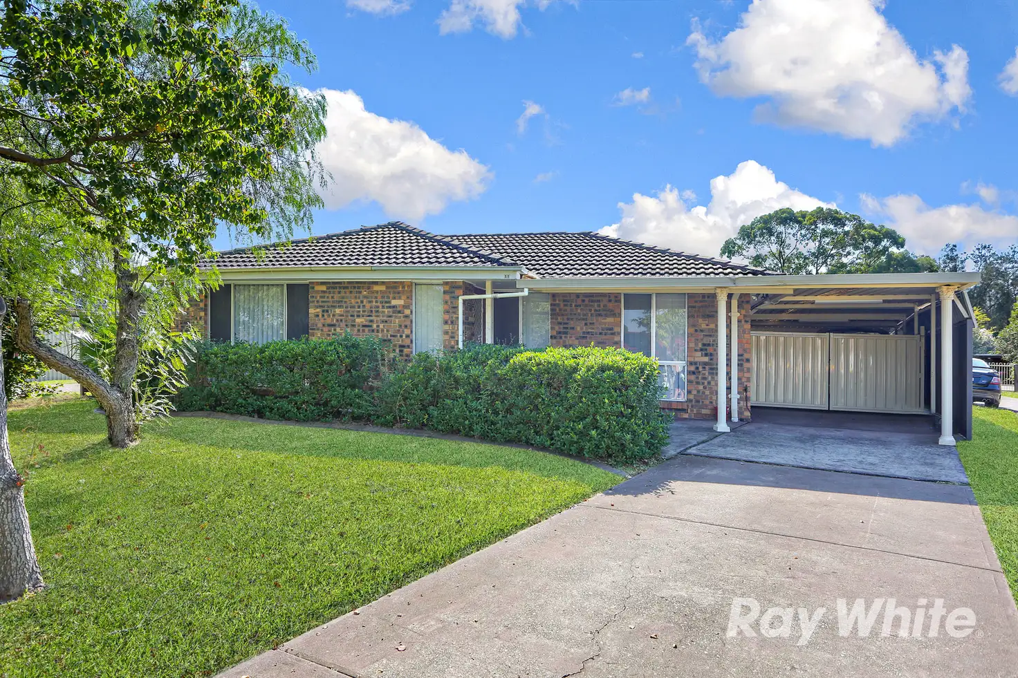 Main view of Homely house listing, 11 Madison Circuit, St Clair NSW 2759