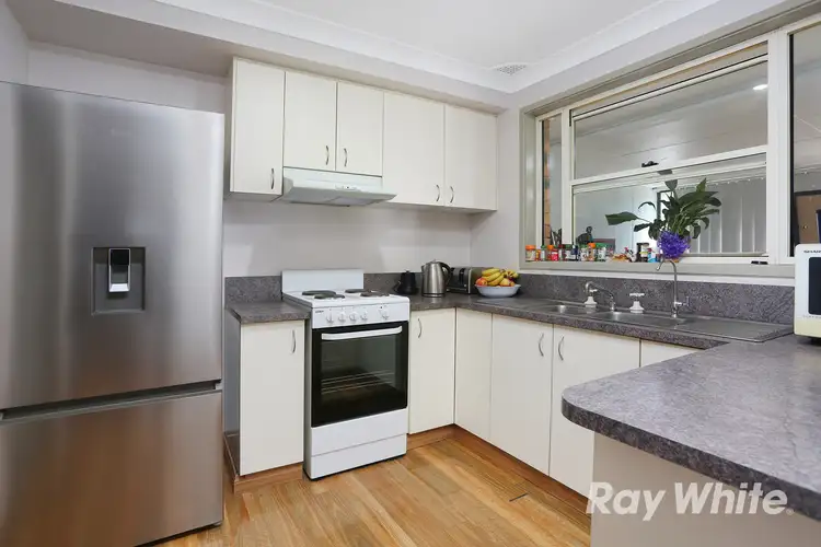 Second view of Homely house listing, 11 Madison Circuit, St Clair NSW 2759