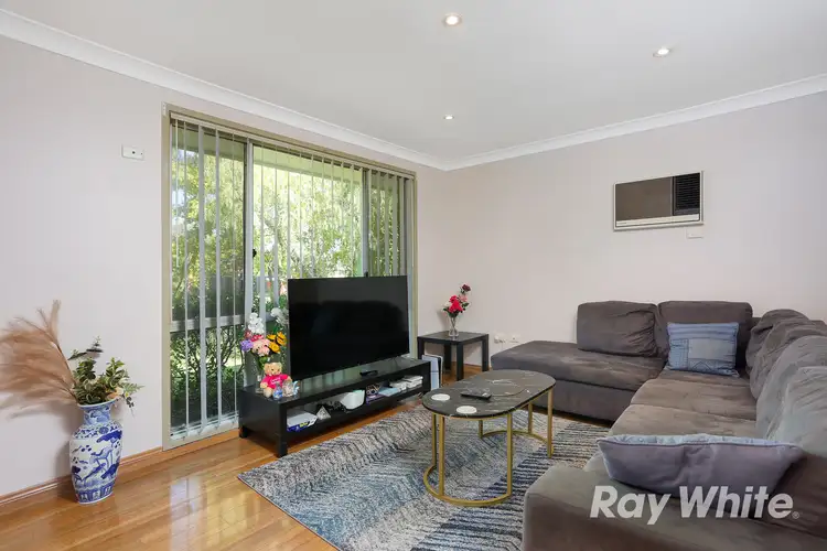 Fourth view of Homely house listing, 11 Madison Circuit, St Clair NSW 2759