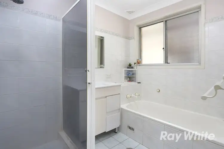 Sixth view of Homely house listing, 11 Madison Circuit, St Clair NSW 2759