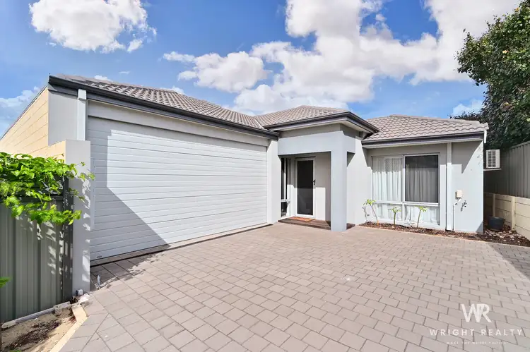 Main view of Homely house listing, 4A Medford Court, Woodvale WA 6026