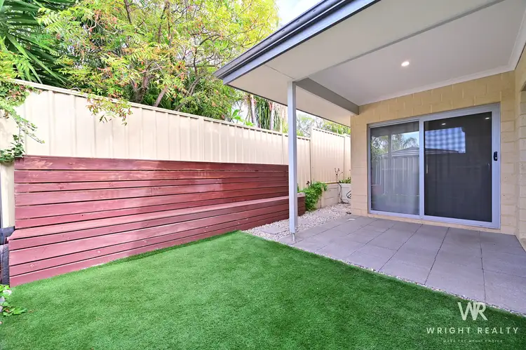 Fourth view of Homely house listing, 4A Medford Court, Woodvale WA 6026