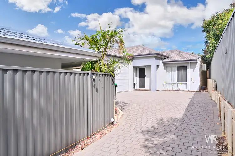 Fifth view of Homely house listing, 4A Medford Court, Woodvale WA 6026