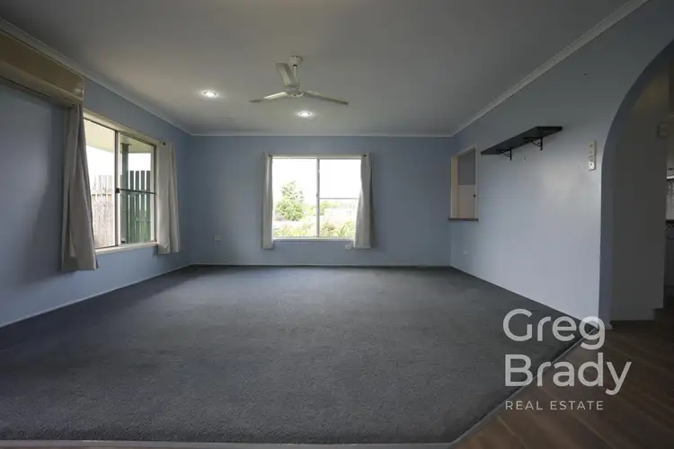 Sixth view of Homely house listing, 9 Michael Avenue, Sarina QLD 4737