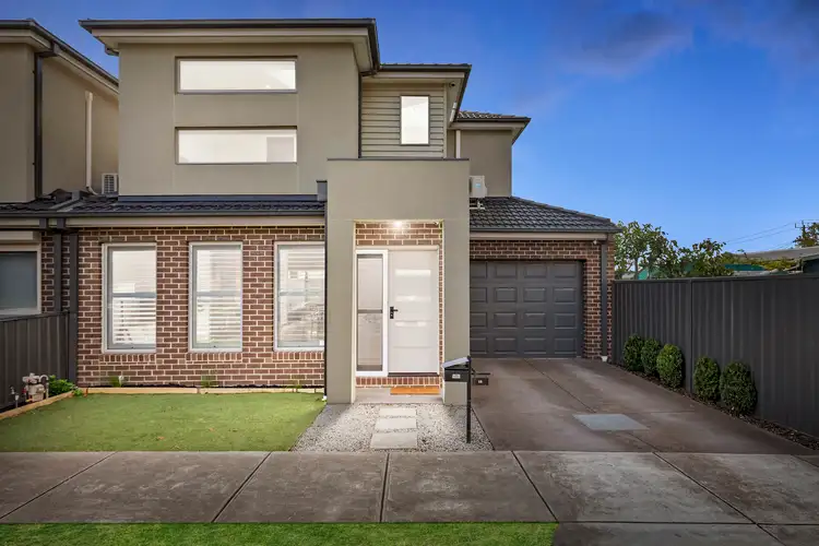 18 Ryder Street, Sunshine West VIC 3020